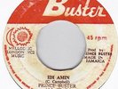 PRINCE BUSTER ALL STARS Idi Amin / Version PRINCE BUSTER 7