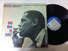 DEXTER GORDON - our man in paris - BLUE NOTE 4146 NY USA VAN GELDER - M-//