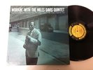 MILES DAVIS - workin - PRESTIGE 7166 - DG RVG BERGENFIELD NJ  - VG++//NM//