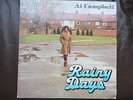 Al Campbell Rainy Days LP Killer Roots LIsten