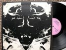 LP Mott The Hoople-MAD SHADOWS,Island 1970UK,im Klappcover,Cover:gut/Vinyl:1A