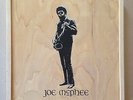 Joe McPhee CJR years 4LP box set. Ed. of 100. Nation Time, Underground Railroad