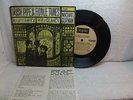 Irish Pipes and Fiddle Tunes 1963 EP Topic TOP 89 + insert Willie Clancy ++