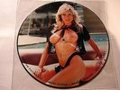 SAMANTHA FOX - Interview Picture Disc UK Press limited Edition, RARE
