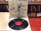 Red Mitchell / Red Mitchell (self titled) Bethlehem BCP-38 mono vinyl LP