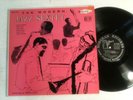 THE MODERN JAZZ SEXTET - the modern jazz sextet - NORGRAN - DG - STRONG VG++ //