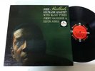 JOHN COLTRANE - ballads - IMPULSE MONO 32 VAN GELDER - VG++//NM//