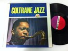 JOHN COLTRANE - coltrane jazz - ATLANTIC 1354 - M-//