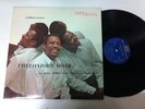 THELONIOUS MONK - brilliant corners - RIVERSIDE 12-226 DEEP GROOVE - M-//