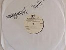 MACKLEMORE & RYAN LEWIS The Heist LP *RARE TEST PRESSING* AUTOGRAPHED