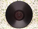 COUNTRY BLUES 78, JIMMIE RODGERS on VICTOR 23816, VG to VG+