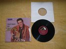 ELVIS PRESLEY THE BEST OF ELVIS  ORIGINAL UK 10