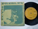 ELVIS PRESLEY - I'VE LOST YOU, RARE INDIAN 7
