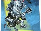 AC/DC – “MADRID -SPAIN, JULY 10th 1996” 3 Picture Disc BOX,  Limited 300 Copies