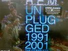 R.E.M. Unplugged Complete 1991 2001 Sessions RECORD STORE DAY RSD 12