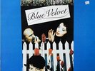 BLUE VELVET - Original Soundtrack - LP David Lynch
