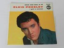 ep elvis presley rock and roll n°4