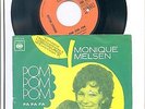 MONIQUE MELSEN - POM POM POM (sung in italian) - EUROVISION  -  7