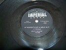 Rockabilly Ricky Nelson My Bucket's Got A Hole In It  IMPERIAL IM-1509/5503 NM+