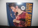 Amy Grant Heart In Motion 1991 Sealed Unopened LP Record Vinyl Original Pressing