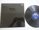 Genesis:From Genesis To Revelation, DECCA-ffss, UK-1969, Insert, TOP
