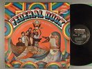 Federal Duck, The  Self-Titled     Psych