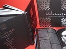 MUSLIMGAUZE - Chasing The Shadow Of Bryn Jones 1983-1988 - LP box