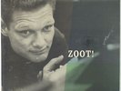 Zoot Sims - Zoot LP - Riverside - RLP 12-228 DG