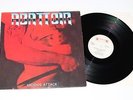 ABATTOIR - Vicious Attack LP 1985 , US SPEED METAL  agent steel havoc megadeth