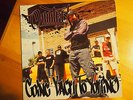 Hunter - Going Back To Yokine  SUPER RARE & BRAND NEW, oz hip hop, rare wax,