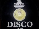 Jah Warriors - Cant Take No More 12'' Bushman Rare Roots UK