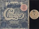 CHICAGO - CHICAGO VI - ROCK LP - SHRINK WRAP
