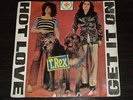 T.REX - Hot Love / Get It On -  IRAN prs. ps 45