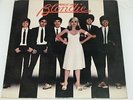 BLONDIE - Parallel Lines -  INDIA prs. LP