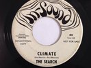 The Search Climate Psych Garage Punk Fuzz Mod 45