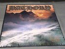 BATHORY  TWILIGHT OF THE GODS FIRST PRESS LP RARE ABRUPTUM  DISSECTION  MARDUK