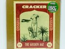 RARE CRACKER ‘The Golden Age’ 150 GRAM VINYL LP 1996 FACTORY SEALED w/sticker