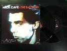 NICK CAVE & BAD SEEDS Your Funeral My Trial 1986 UK Mute  2x LP Mint-