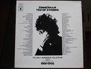 Bob Dylan Zimmerman Ten Of Swords Tarantula Not TMOQ 10 lp Box Set Booklet NM