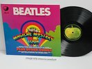 THE BEATLES MAGICAL MYSTERY TOUR LP 1967 APPLE GERMANY VINYL N.MINT RARE