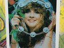 STEVIE NICKS PIANO DEMOS LP ORIGINAL PRESSING FLEETWOOD MAC EX RARE