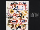 Mal Waldron Trio - Mal Waldron Trio EU LP