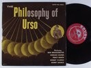 PHIL URSO Philosophy Of Urso SAVOY LP