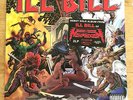 ILL BILL What's Wrong With Bill? 2x vinyl LP RARE 2004 Produced by Necro HIP HOP