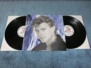 DAVID BOWIE   WAITING IN THE WIND    2-LP LIVE IN ROME 1987