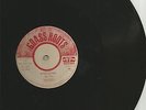 ''ROOTS'' / MASH DOWN / SOLJA MAN SKANK / 12''/ EX+