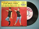 EP ORIGINAL - LITTLE JUNIOR PARKER