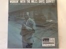 Miles Davis Quintet Workin' Sealed Double 45rpm 180-gram APO Analogue Audiophile
