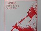 RARE JAMILA SOMALI RECORDINGS ON JOHN STORM ROBERTS' ORIGINAL MUSIC NM