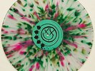 BLINK 182 self titled Vinyl *Sealed* LP splatter S/T untitled dude ranch enema
